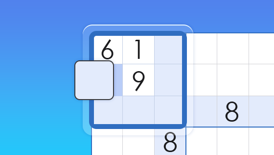 sudoku like games
