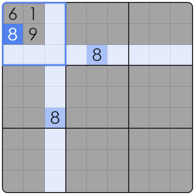 16 square sudoku